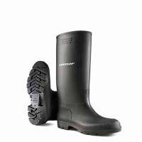 Galocha Dunlop PVC 130003