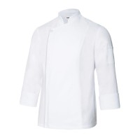 Jaleca de Chef 405202 Branco