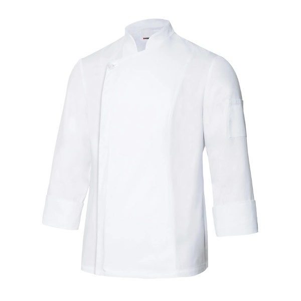 Jaleca de Chef 405202 Branco