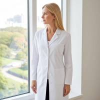 Bata Branca Senhora 539002