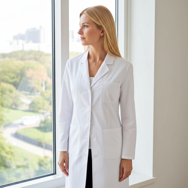 Bata Branca Senhora 539002