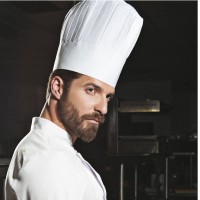 Gorro de Cozinheiro P82