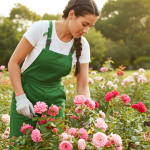 Jardineira P290 Verde