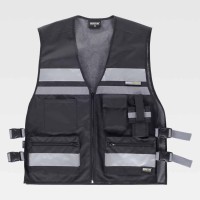 Colete de Alta Visibilidade C3601 - Image 5