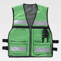 Colete de Alta Visibilidade C3601 - Image 7