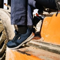 Sapatilha Trabalho Canva PLAY Sapatilha Trabalho Canva PLAY - Image 2