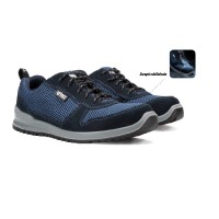 Sapatilha Trabalho Canva PLAY Sapatilha Trabalho Canva PLAY