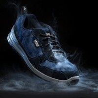 Sapatilha Trabalho Canva PLAY Sapatilha Trabalho Canva PLAY - Image 1