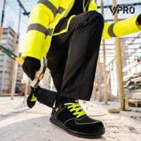 Sapato Alta Visibilidade VITAL Sapato Alta Visibilidade VITAL - Image 2