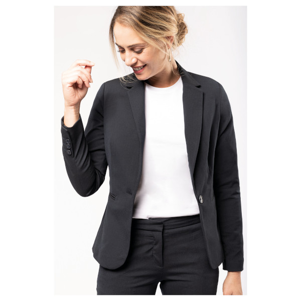 Blazer Senhora K6131 Promo