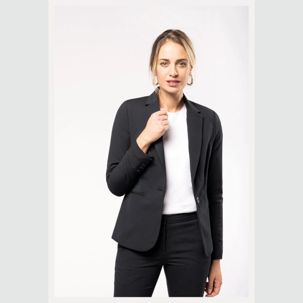 Blazer Senhora K6131