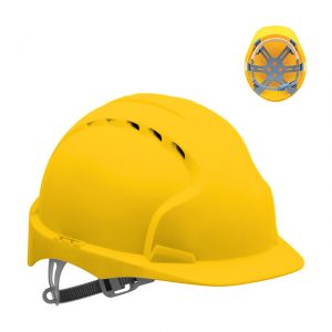 Capacete Proteção ABS 201007