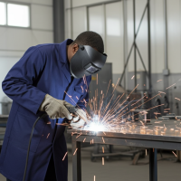 Bata Metalúrgico 601003