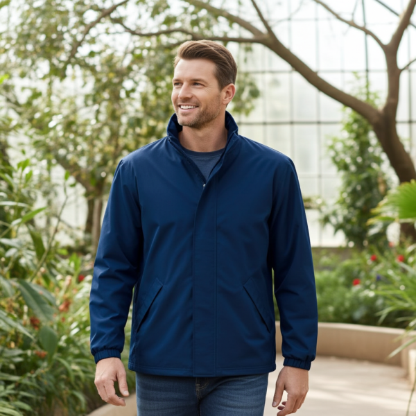 Parka Acolchoada ONTARIO