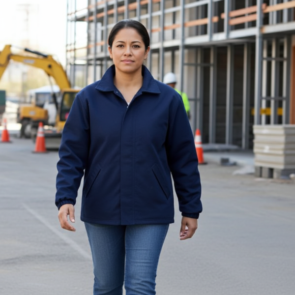 Parka Acolchoada ONTARIO