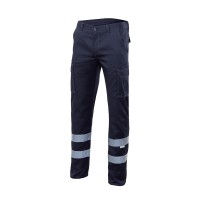 Calças Fitas Refletoras 103014 - Image 3