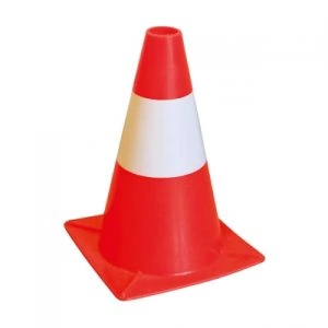 Cone de Sinalização 30cm 1101001