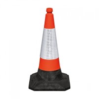 Cone de Sinalização 75cm 1101004