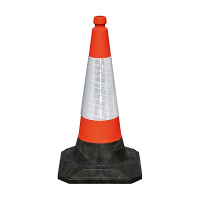 Cone de Sinalização 75cm 1101004