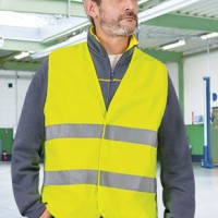 Colete Reflector MOONLIGHT - Image 2