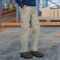 Calças Desmontaveis LIVINGSTONE