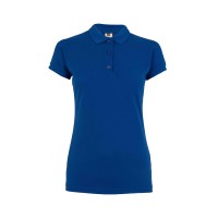 Polo Manga Curta MK214 Senhora