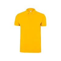 Polo Manga Curta MK215
