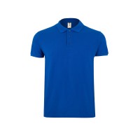 Polo Manga Curta MK215