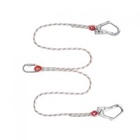 Corda de Ancoragem Anti Queda 1.2mts