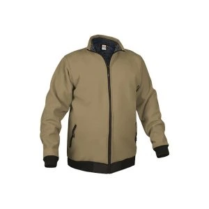 Casaco Softshell ALASKA