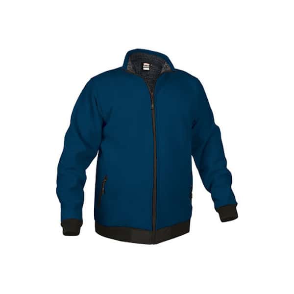 Casaco Softshell ALASKA Marinho