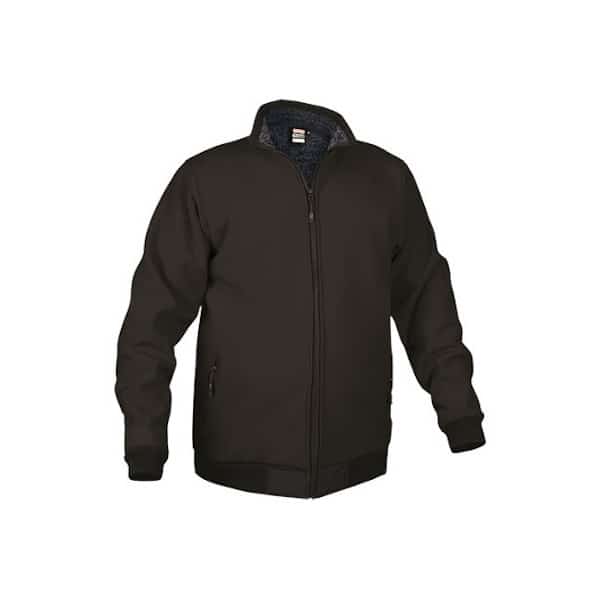 Casaco Softshell ALASKA Preto