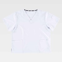 Tunica Médica B6850 Tunica Médica B6850 Branco