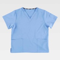 Tunica Médica B6850 Tunica Médica B6850 Celeste