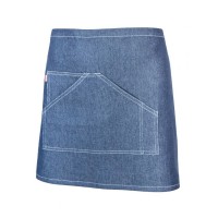 Avental Curto de Ganga 404206