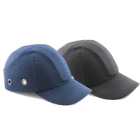 Boné Anti Choque 204001