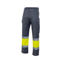 Calças de Alta Visibilidade P157 - Image 4