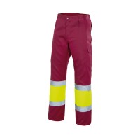 Calças de Alta Visibilidade P157 - Image 9