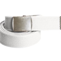 Cinto em Tecido com Fivela Metálica - Image 10