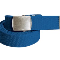 Cinto em Tecido com Fivela Metálica - Image 4