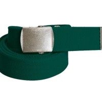 Cinto em Tecido com Fivela Metálica - Image 7