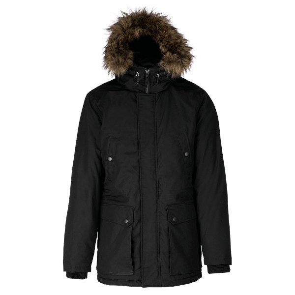 Parka de Inverno K621