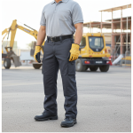 Calças Multibolsos METIER Reforçadas