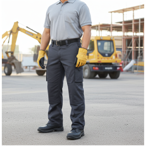 Calças Multibolsos METIER Reforçadas