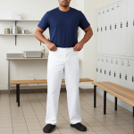 Calças tipo Pijama PIXEL