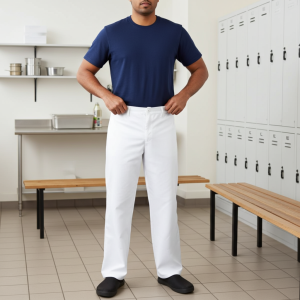 Calças tipo Pijama PIXEL