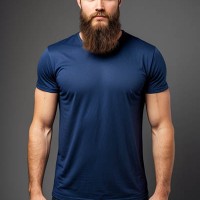 T-Shirt Manga Curta PRO023