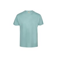 T-Shirt Manga Curta MK023