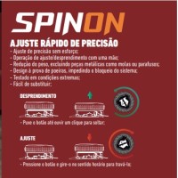 SAPATO com Biqueira Aluminio QUICK 124069