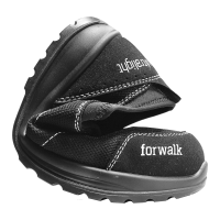 Sapato Ultra Leve ORBITA 121020 Sapato Ultra Leve 121020